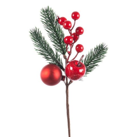 PICK SFERA MELINA E BACCHE